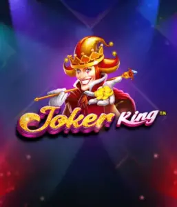 Enjoy the vibrant world of Joker King Slot by Pragmatic Play, showcasing a timeless slot experience with a contemporary flair. Luminous visuals and playful symbols, including stars, fruits, and the charismatic Joker King, add joy and high winning potentials in this entertaining online slot.