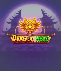 Join a fantastic quest with Dragon Hero Slot by Pragmatic Play, highlighting breathtaking visuals of ancient dragons and epic encounters. Explore a world where magic meets adventure, with symbols like enchanted weapons, mystical creatures, and treasures for a mesmerizing gaming experience.