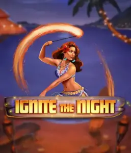 Discover the warmth of tropical evenings with Ignite the Night by Relax Gaming, featuring an idyllic seaside setting and radiant fireflies. Enjoy the relaxing ambiance while chasing big wins with symbols like guitars, lanterns, and fruity cocktails.