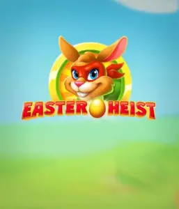 Join the festive caper of Easter Heist Slot by BGaming, featuring a bright Easter theme with cunning bunnies orchestrating a clever heist. Enjoy the thrill of seeking hidden treasures across lush meadows, with features like bonus games, wilds, and free spins for a delightful slot adventure. Ideal for players seeking a festive twist in their gaming.